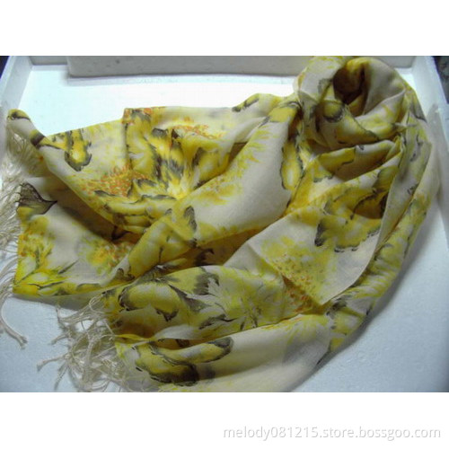 Fashion pashmere scarf 50035 (fashionscarfsmelody@126.com)